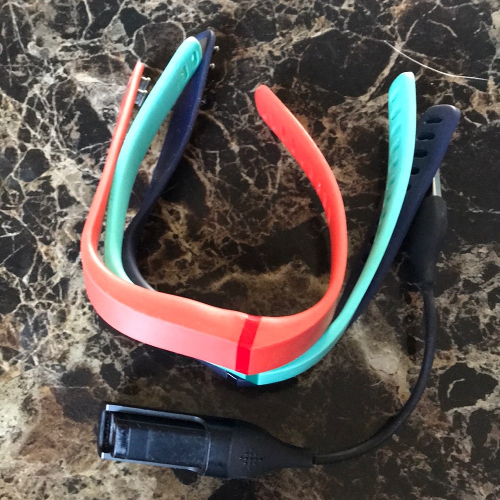 Fitbit - Picture 3 of 3